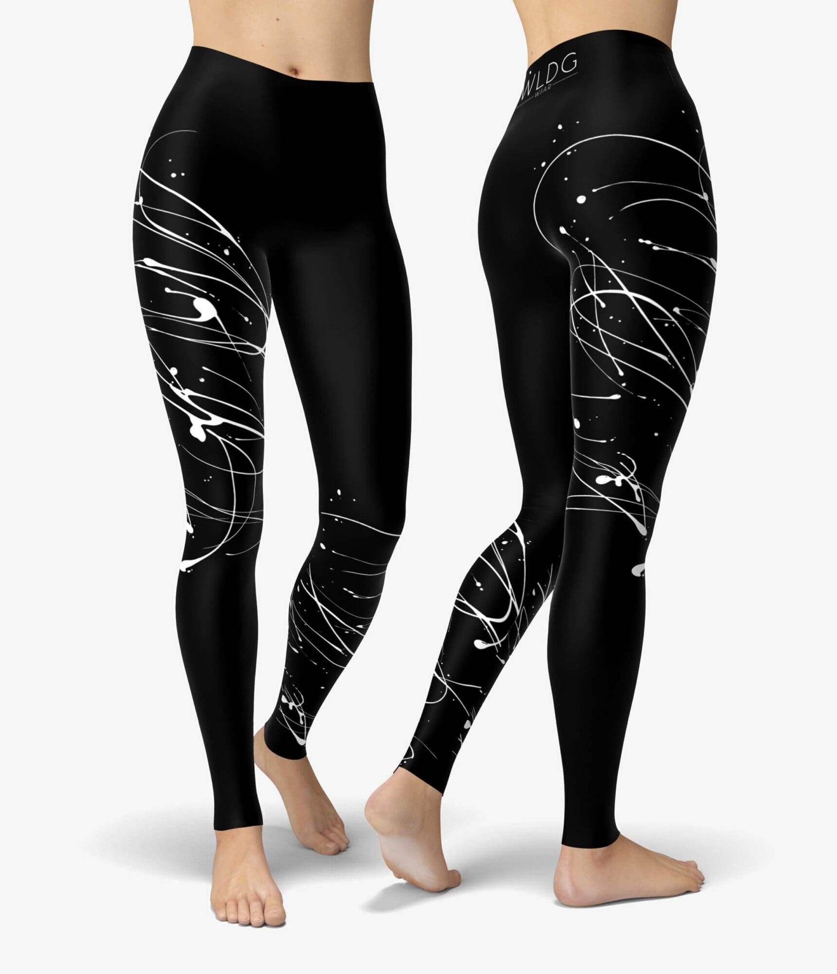 Swoosh Urheilutrikoot