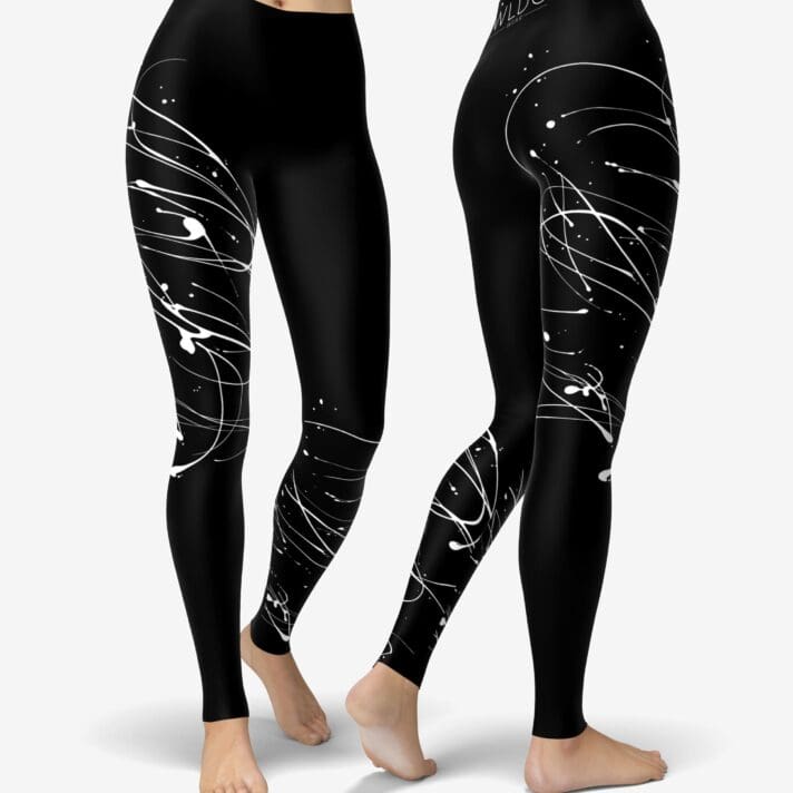 Swoosh Urheilutrikoot