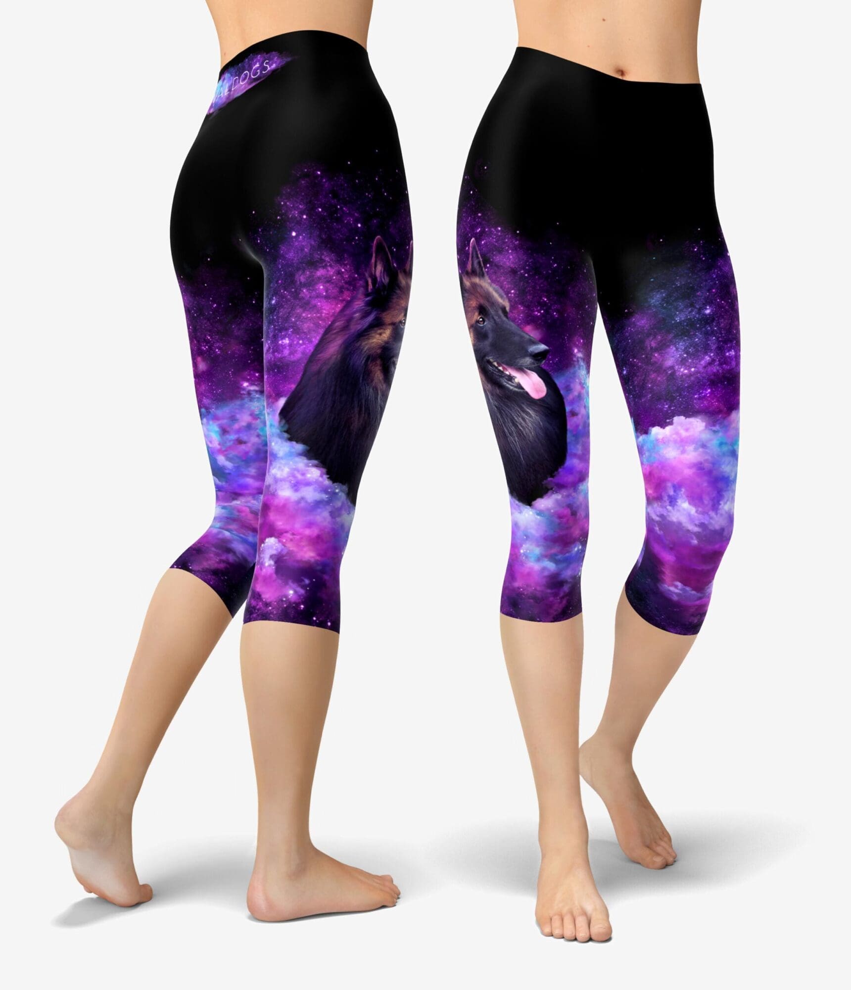 Tervueren Dream Urheilucaprit