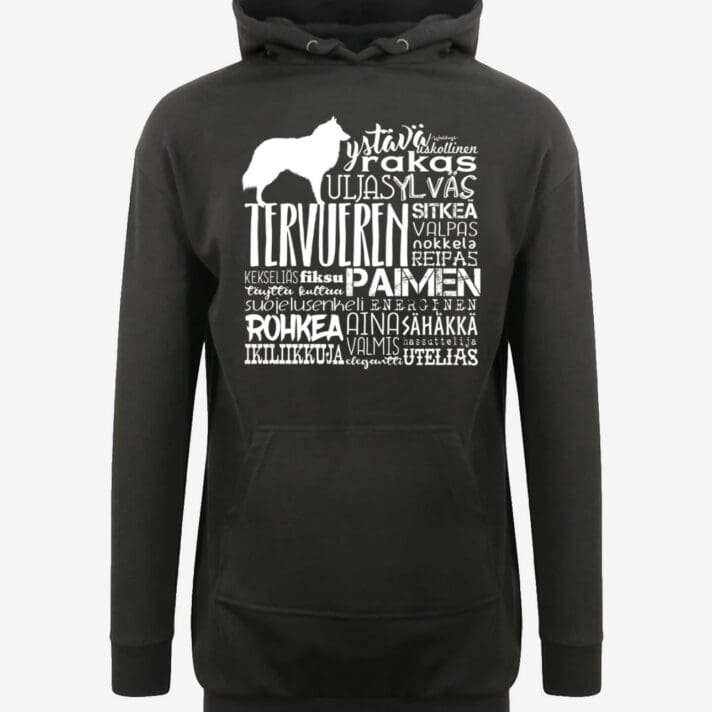 Tervueren Sanat Hupparimekko
