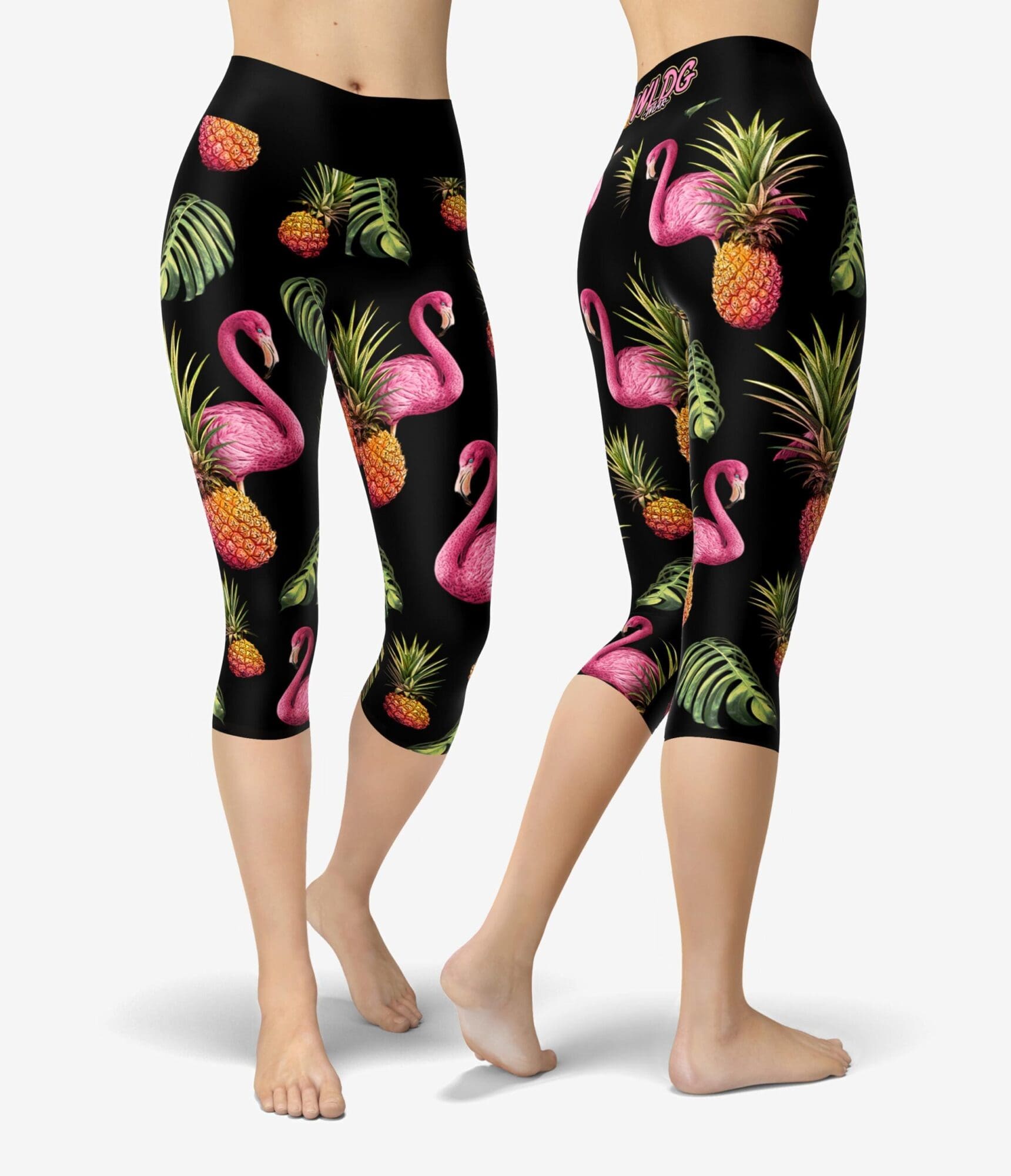 Tropicanas Capri