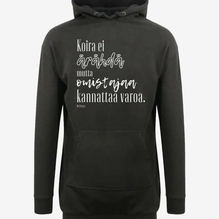 Varo Omistajaa Hupparimekko