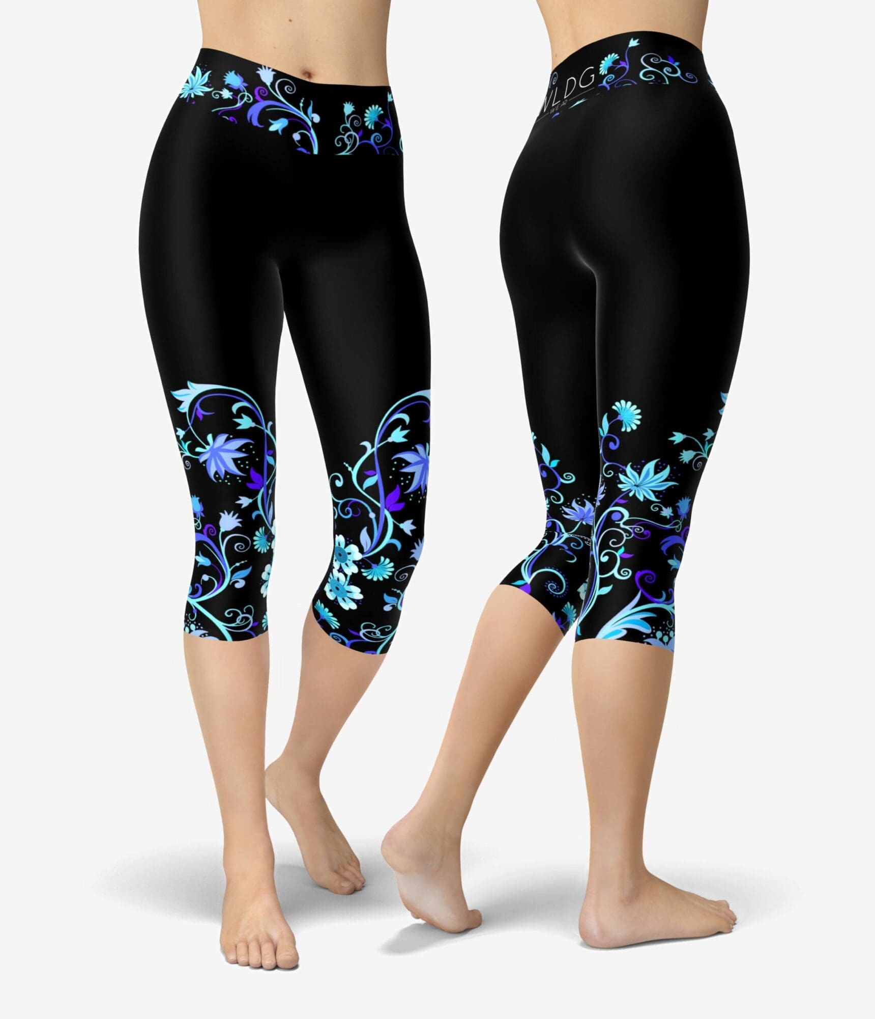 Winter Capri