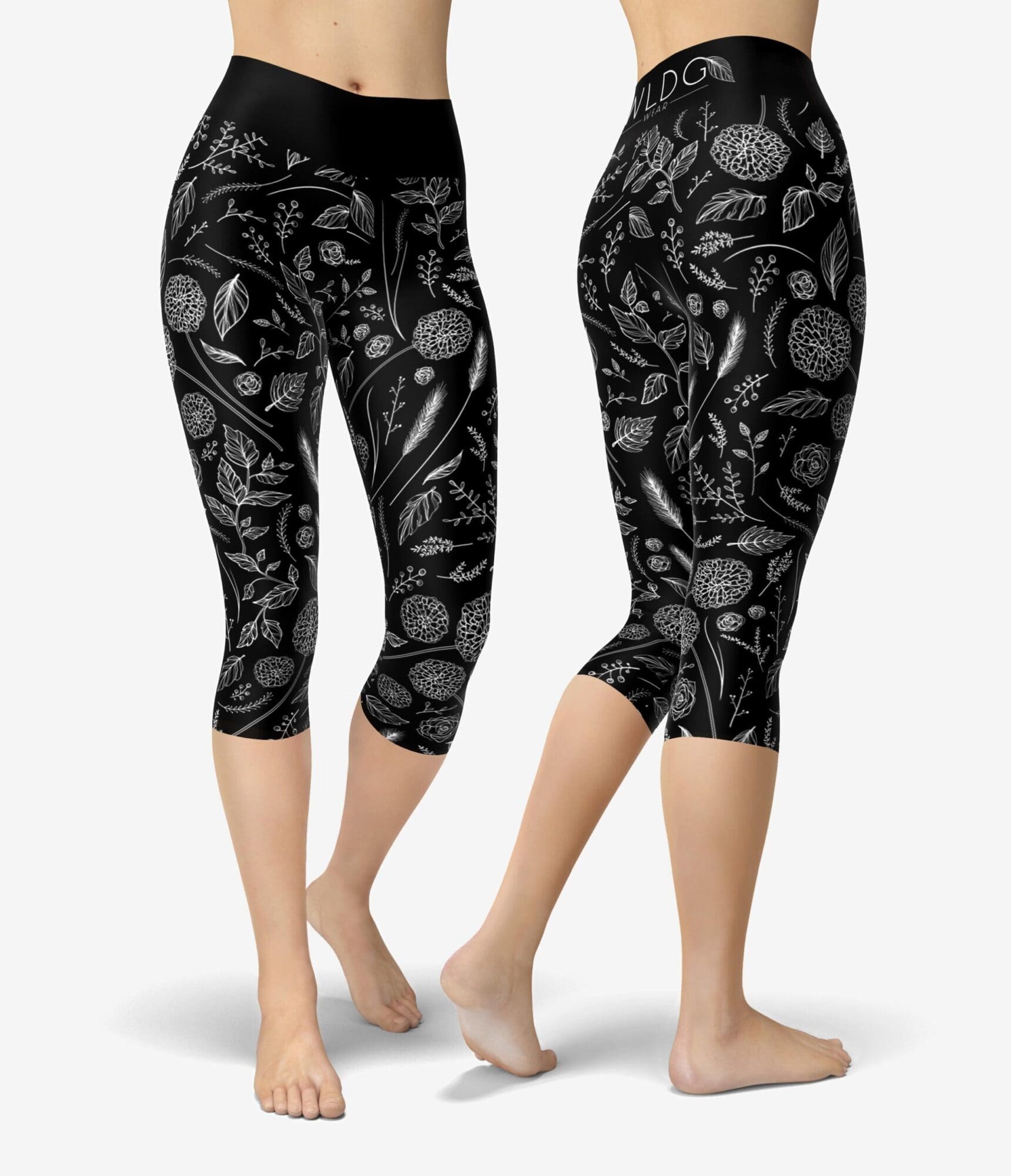 Yöniitty Capri