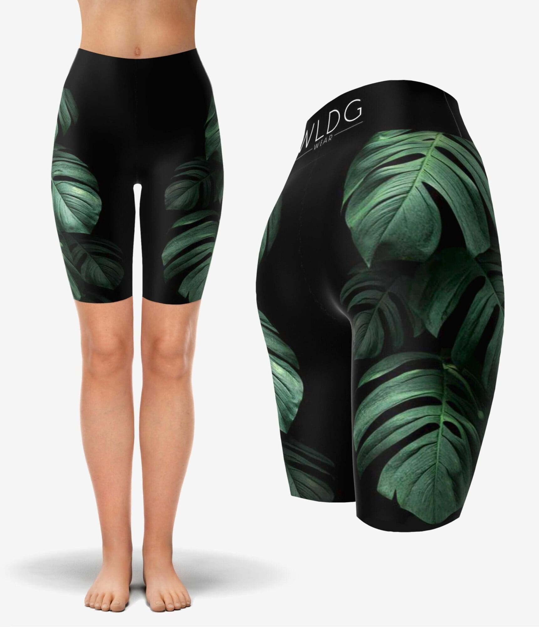 Jungle Biker