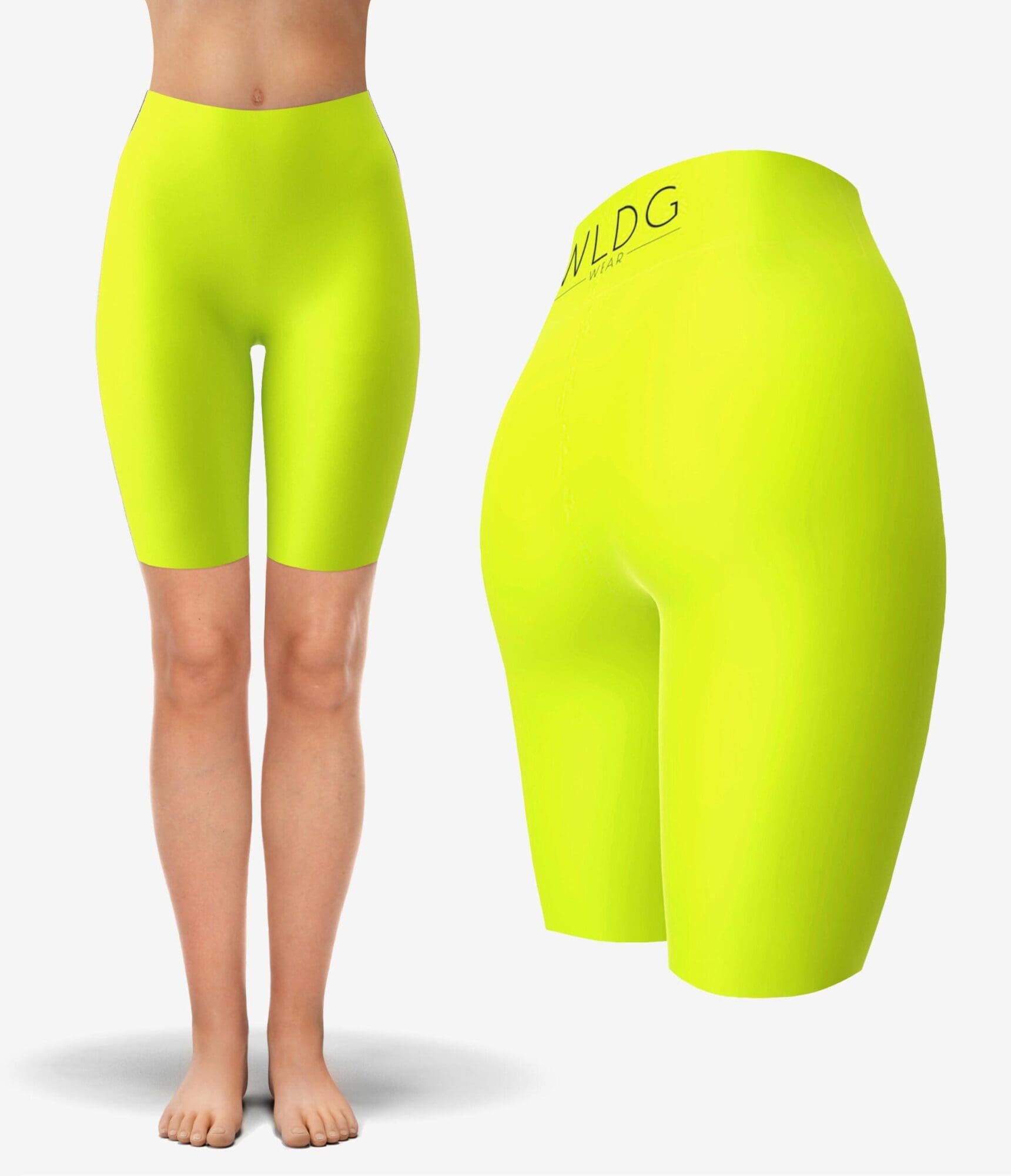 Lemonade Biker