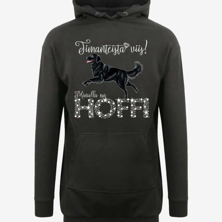 Timanttihoffi III Hupparimekko