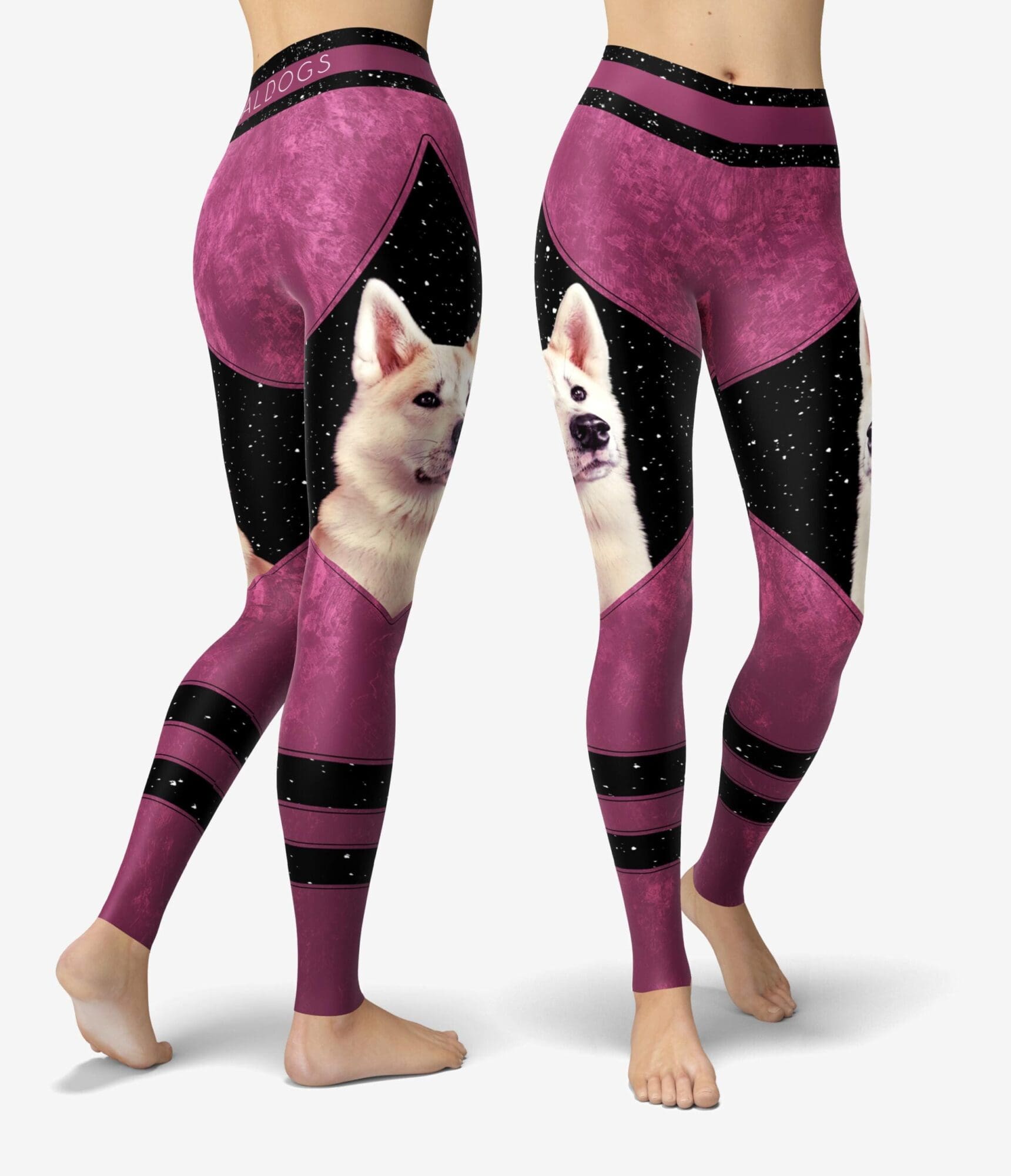 Akita Berrystar II Urheilutrikoot
