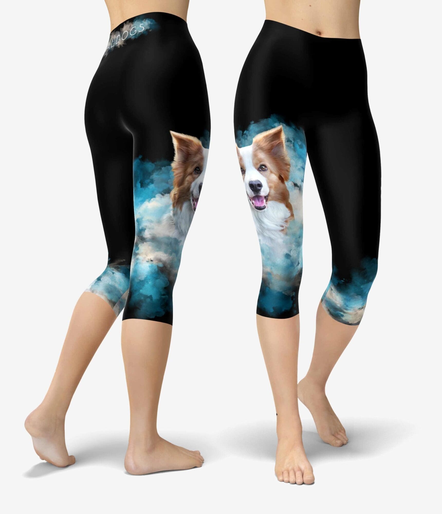 BC Burst II Capri