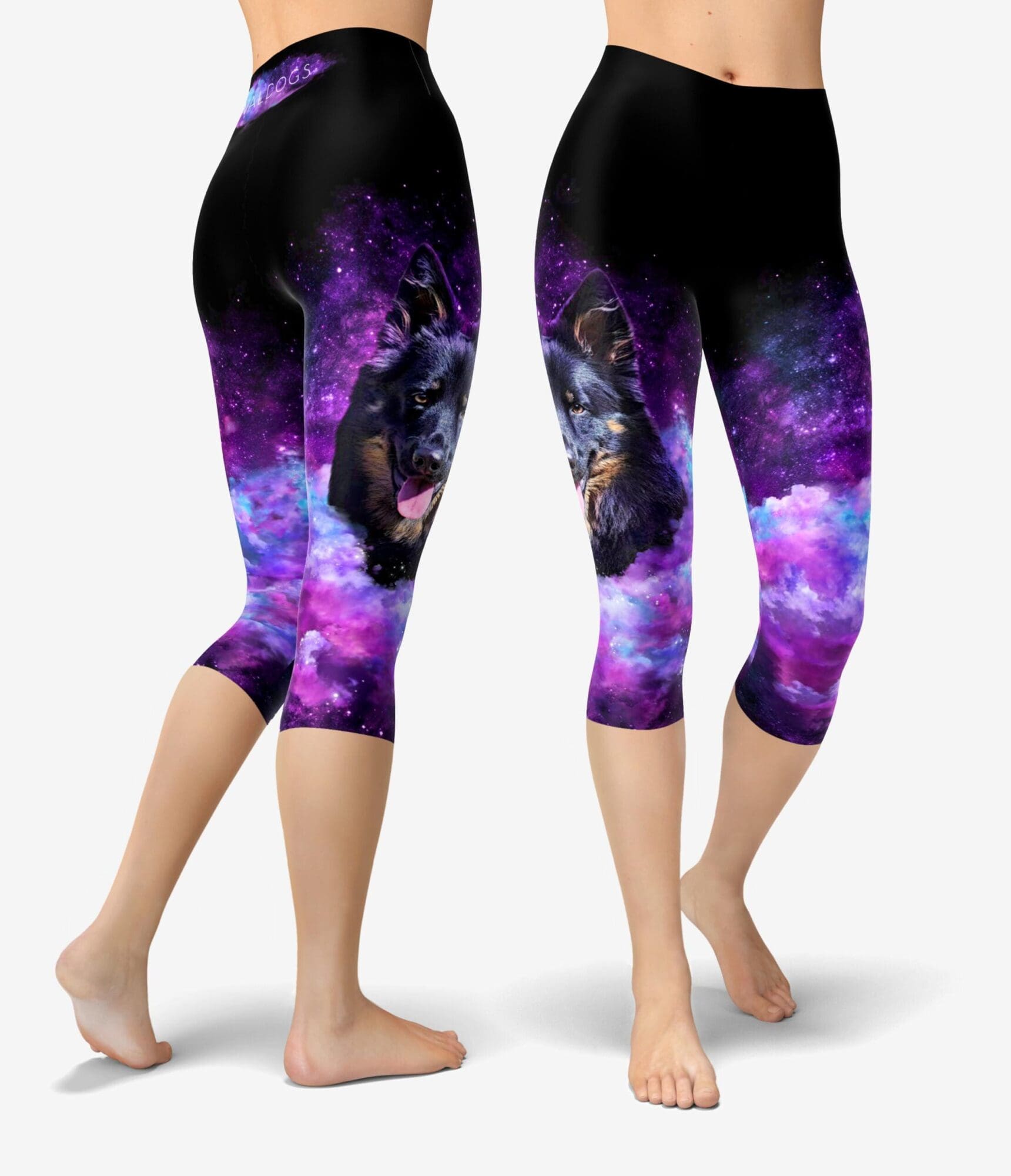 Bohemian Dream Capri