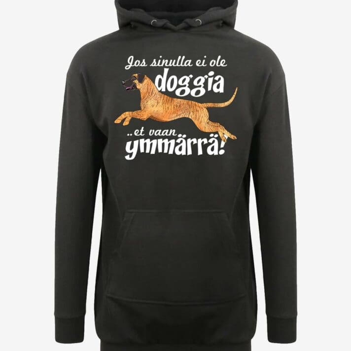 Doggiymmärrys VI Hupparimekko