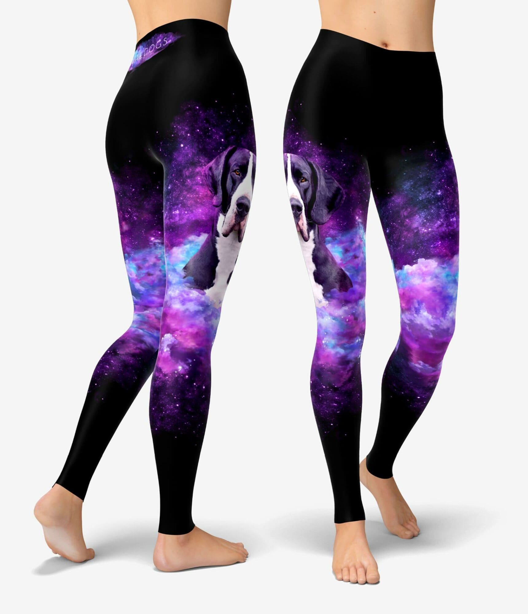 Great Dane Dream Urheilutrikoot