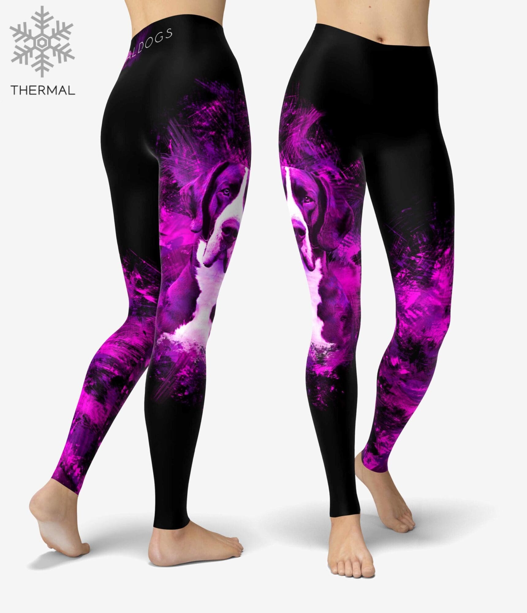 Great Dane Slash Thermal