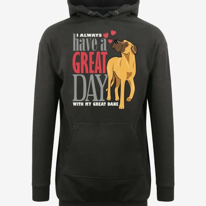 Great Day Hupparimekko