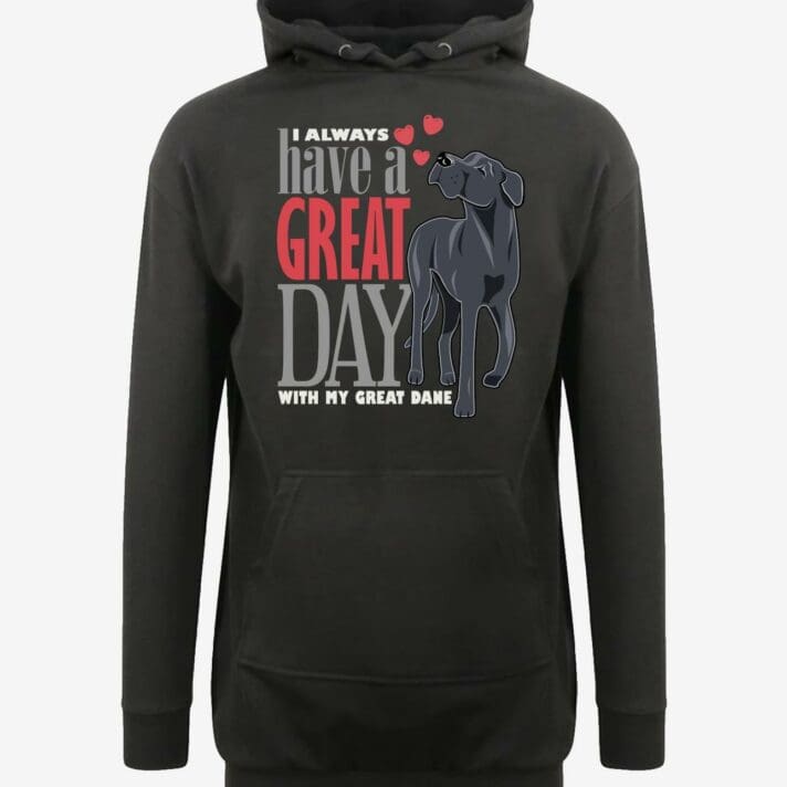Great Day II Hupparimekko
