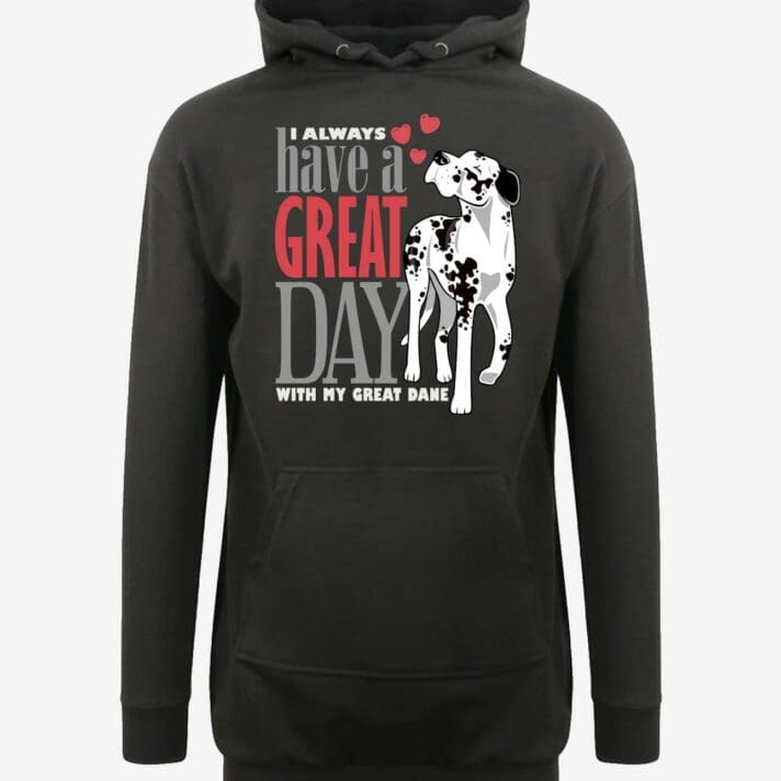 Great Day III Hupparimekko