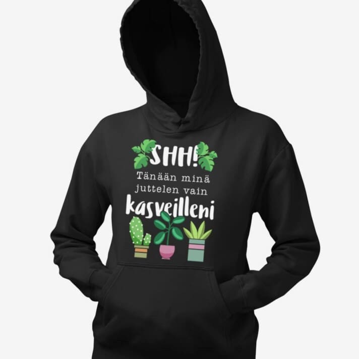 Suomenajokoira Burst Urheilutrikoot