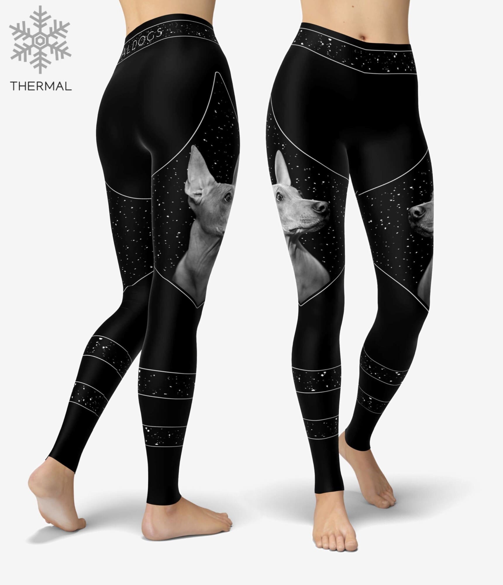 AHT Starblock Thermal