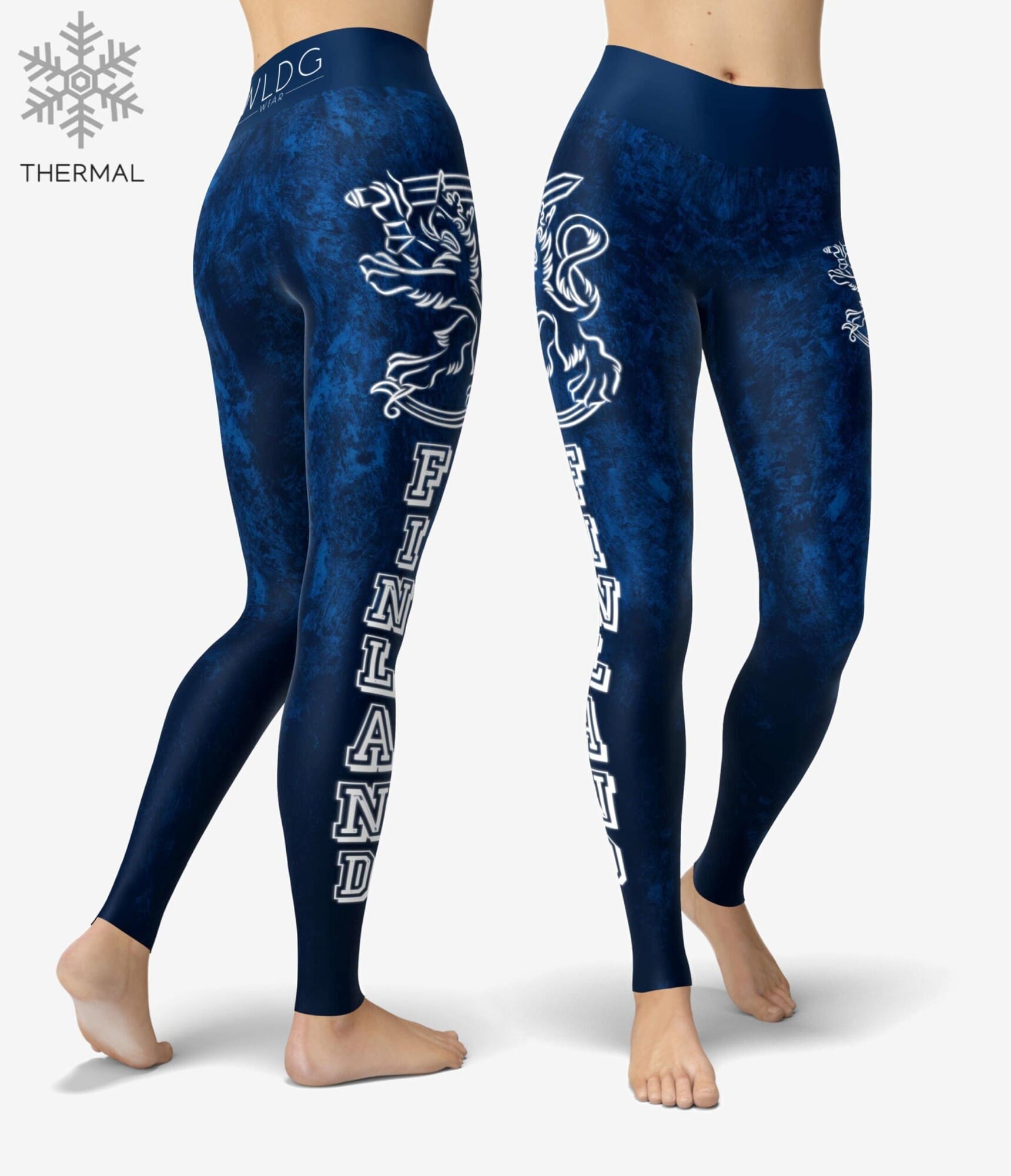 Finland Thermal