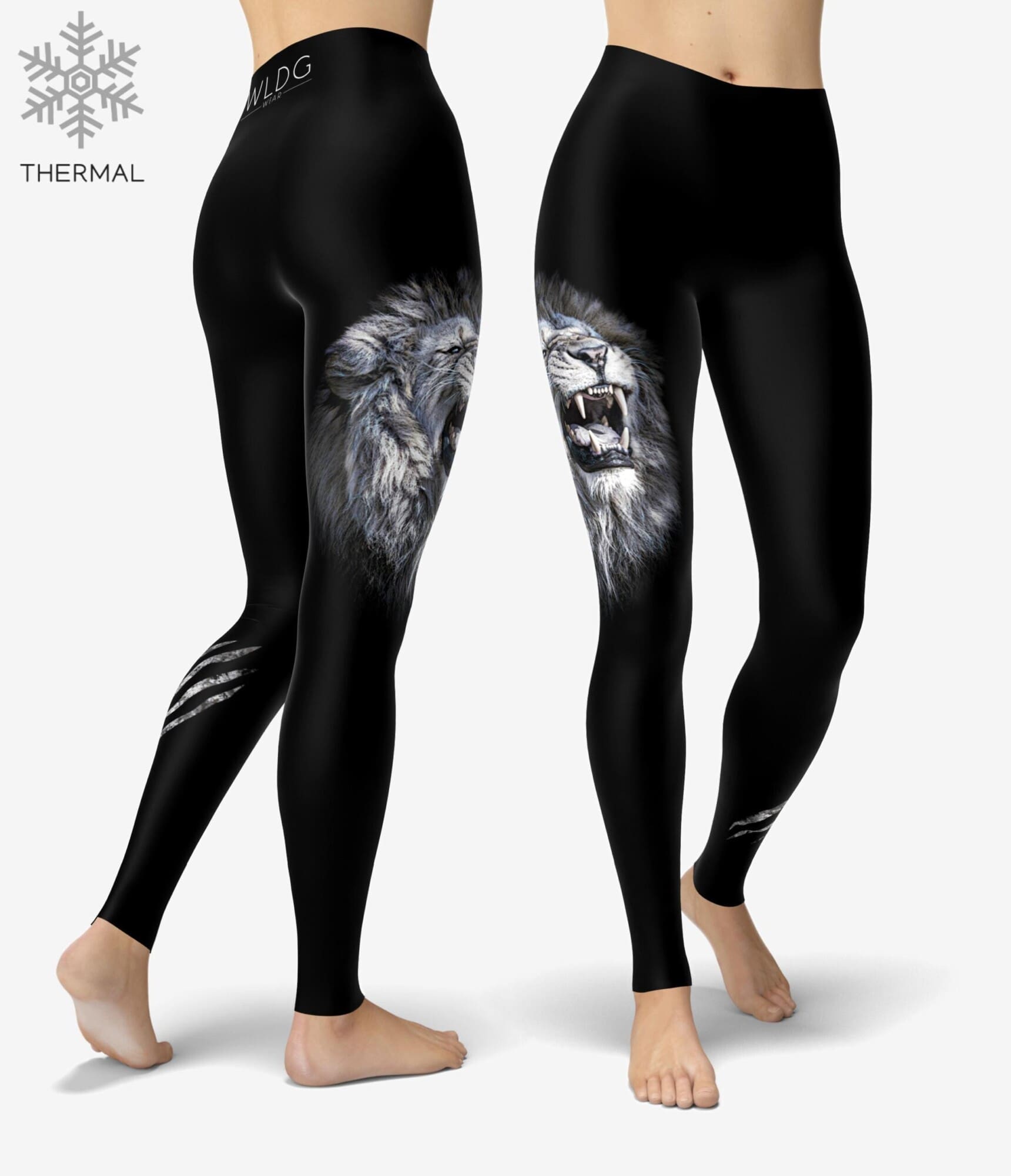 Lionheart Thermal
