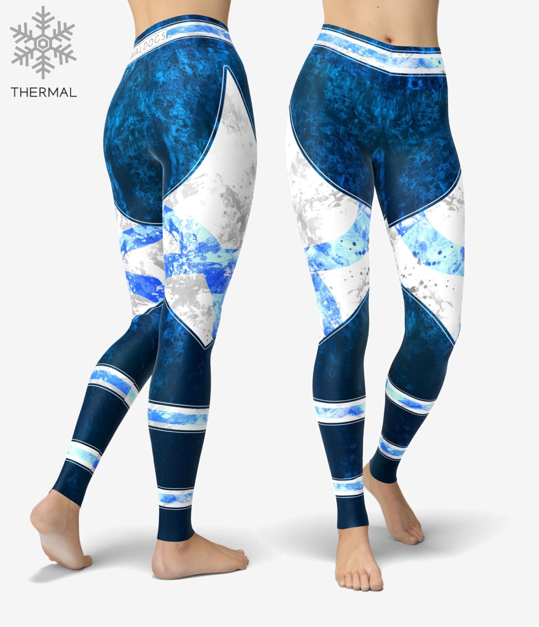 SiniSuomi Thermal
