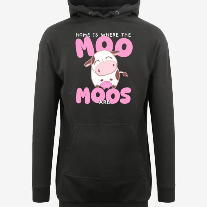 Moo Moos Hupparimekko