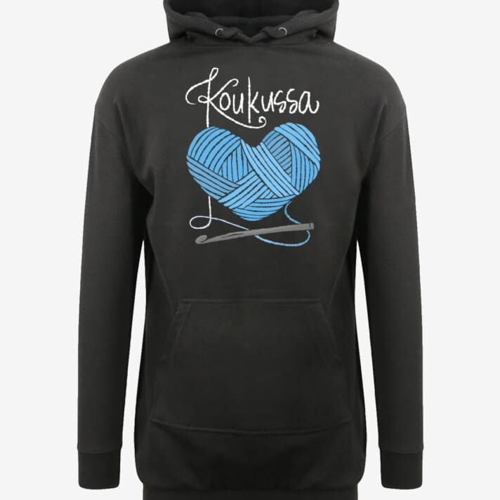Sini Koukussa Hupparimekko