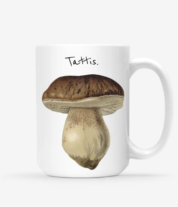 Tattis Jättimuki