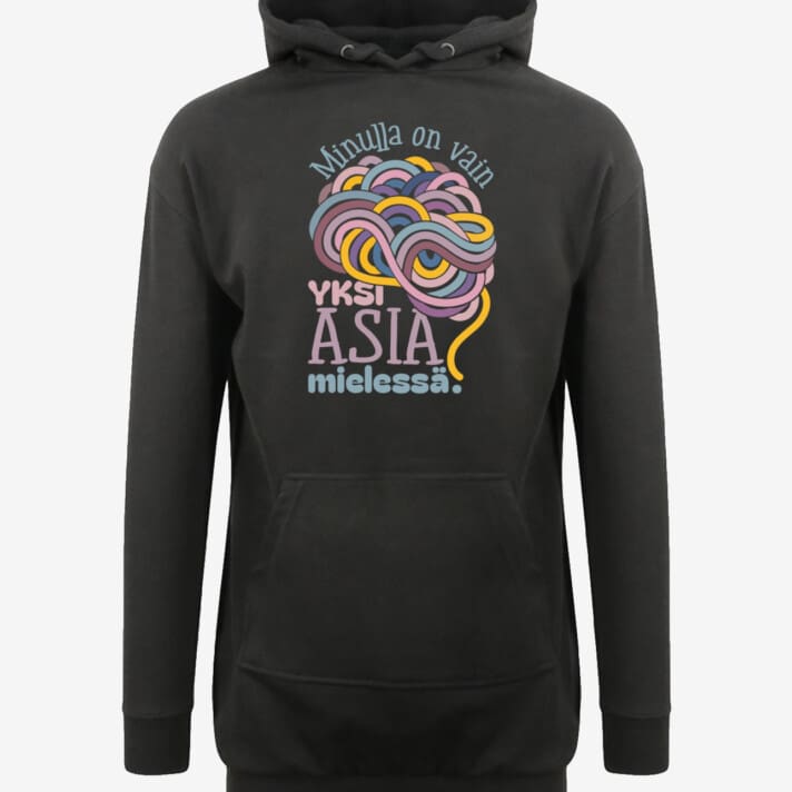 Yksi Asia Hupparimekko