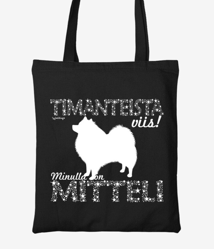 Mitteli Timantti Basic