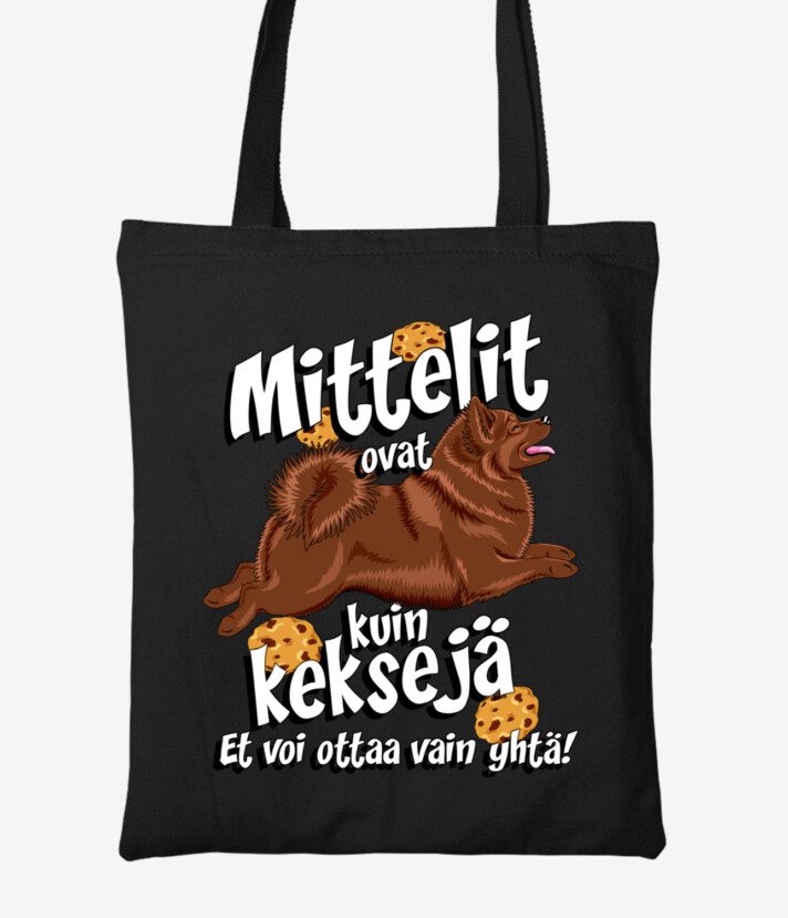 Mittelkeksi II Basic