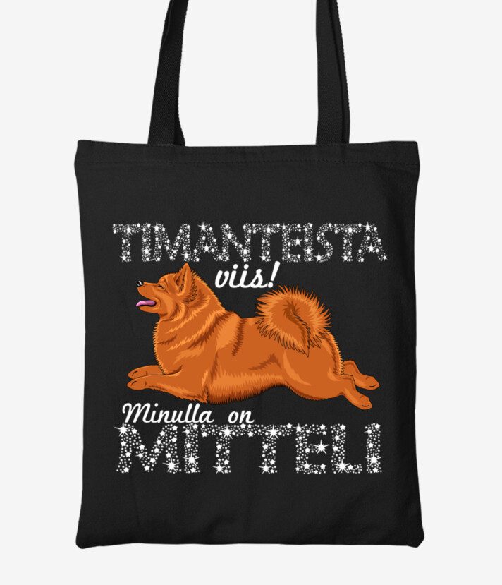 Timanttimitteli Basic