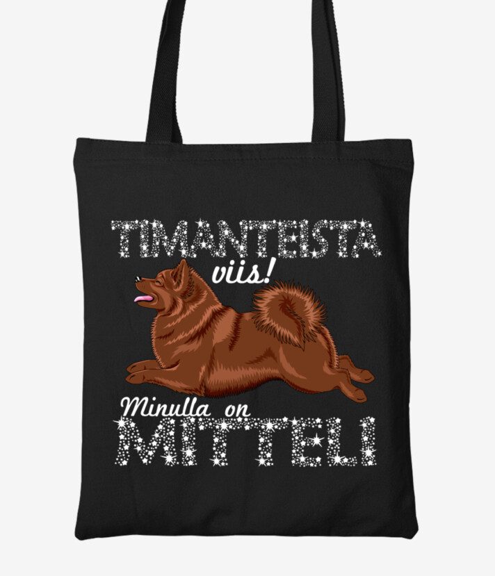 Timanttimitteli II Basic