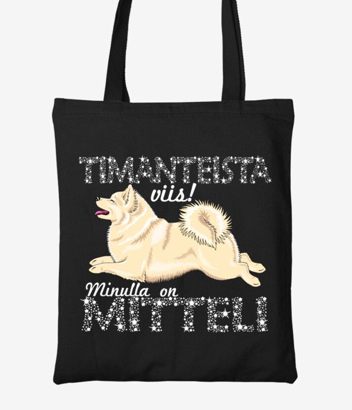 Timanttimitteli III Basic