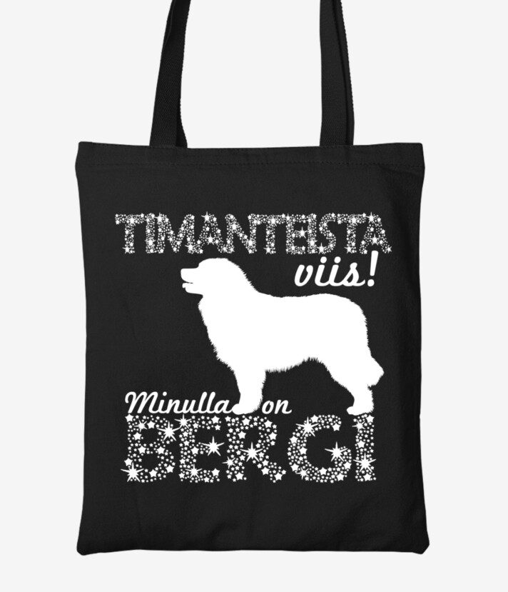 Bergi Timantti Basic