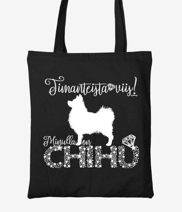 Chihu PK Timantti Basic