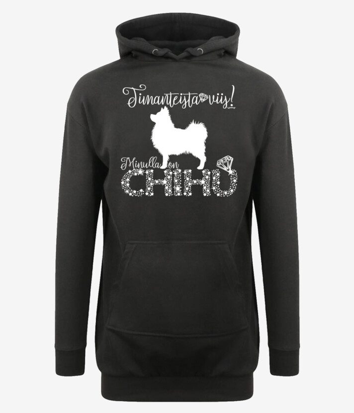 Chihu PK Timantti Hupparimekko