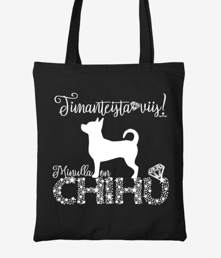 Chihu Timantti Basic