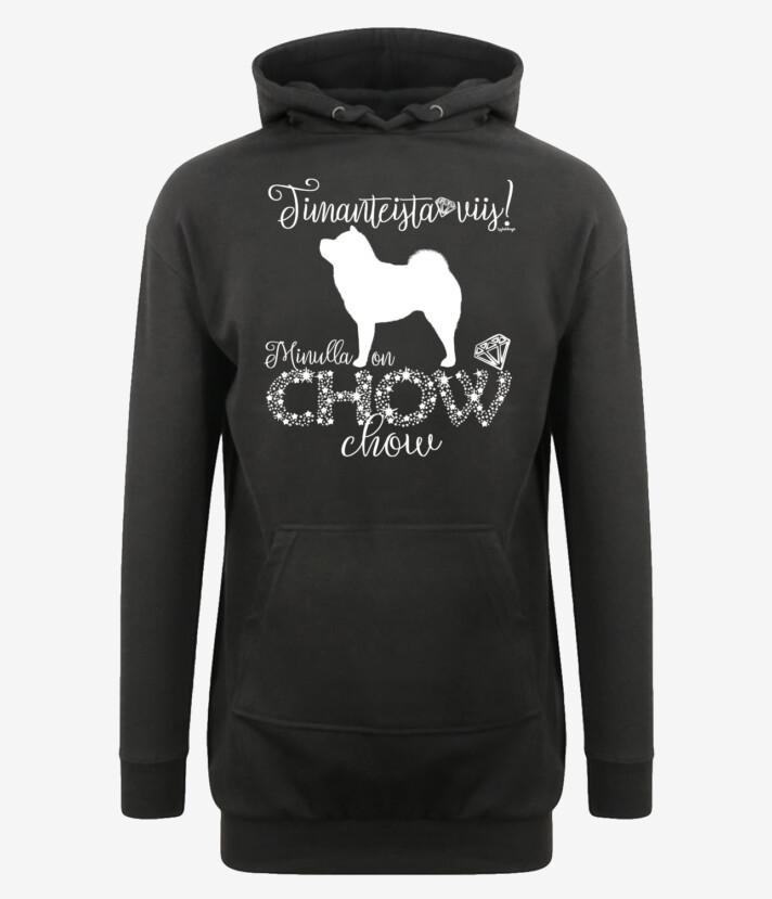 Chow Timantti Hupparimekko