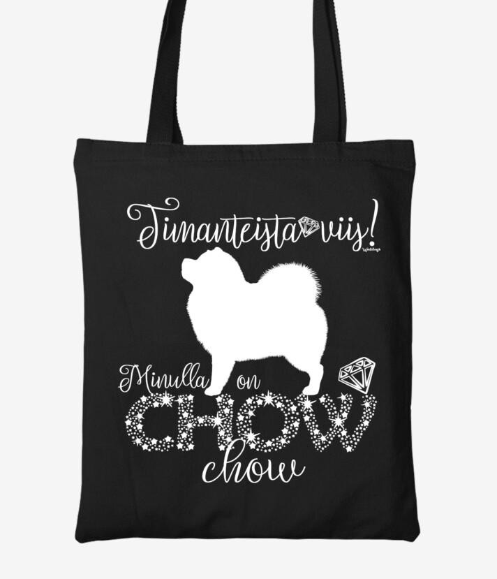 Chow Timantti II Basic