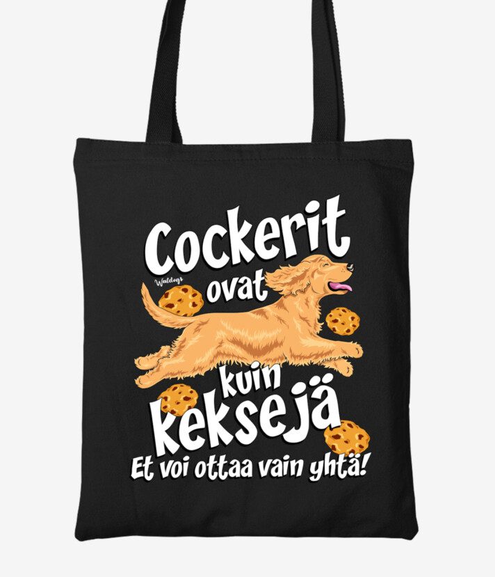 Cockeri Keksit Basic