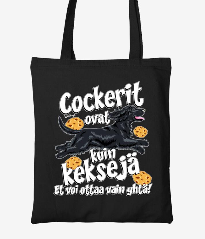 Cockeri Keksit III Basic