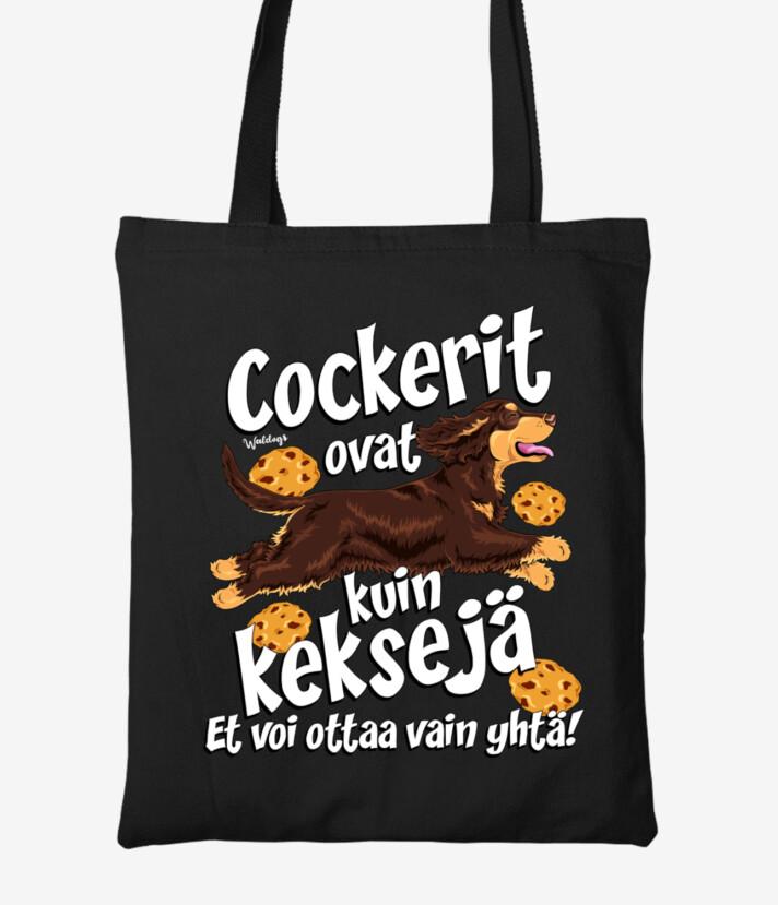 Cockeri Keksit V Basic