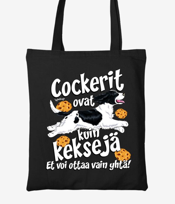 Cockeri Keksit VI Basic
