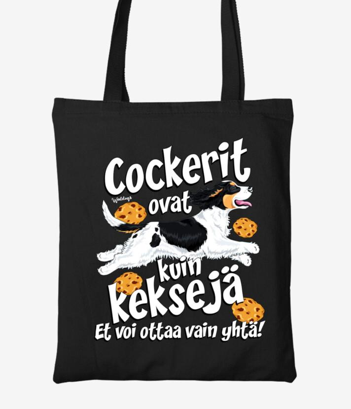 Cockeri Keksit VII Basic