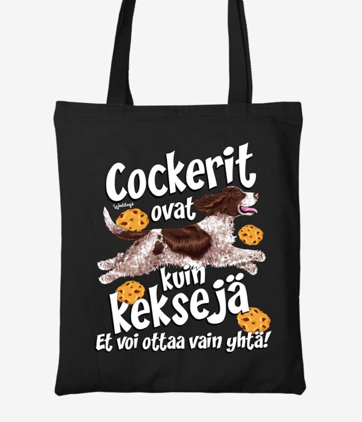 Cockeri Keksit XI Basic