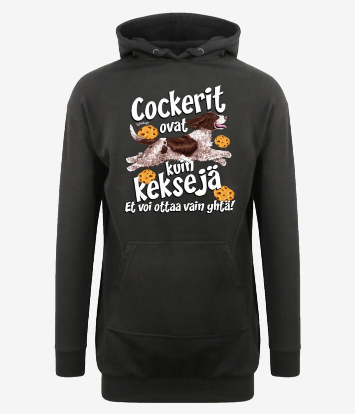 Cockeri Keksit XI Hupparimekko