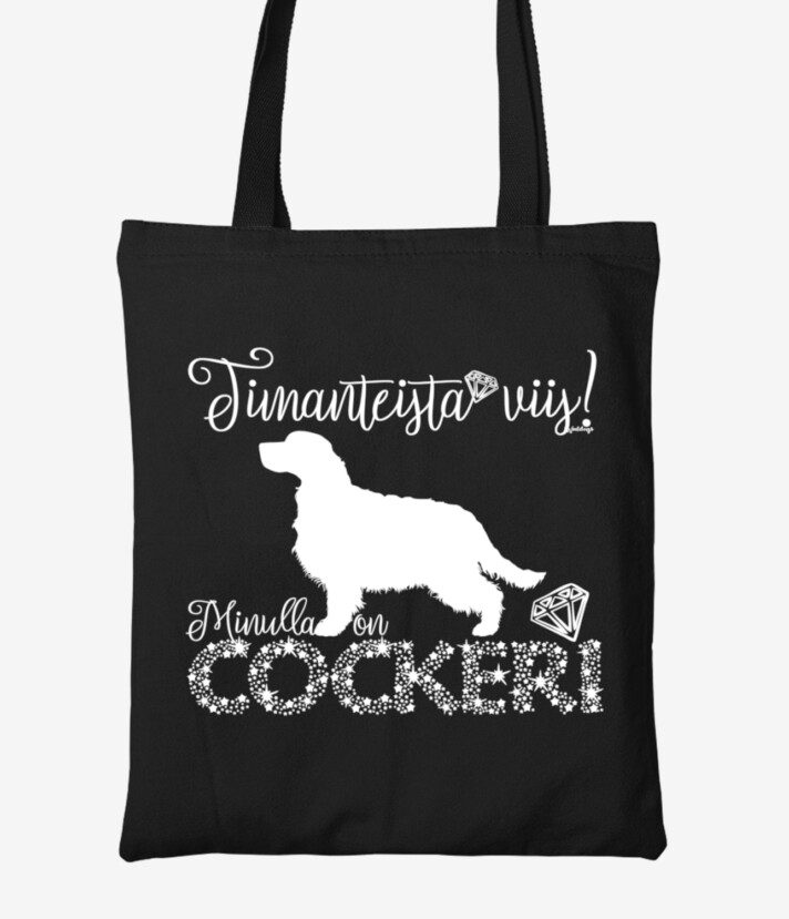 Cockeri Timantti Basic