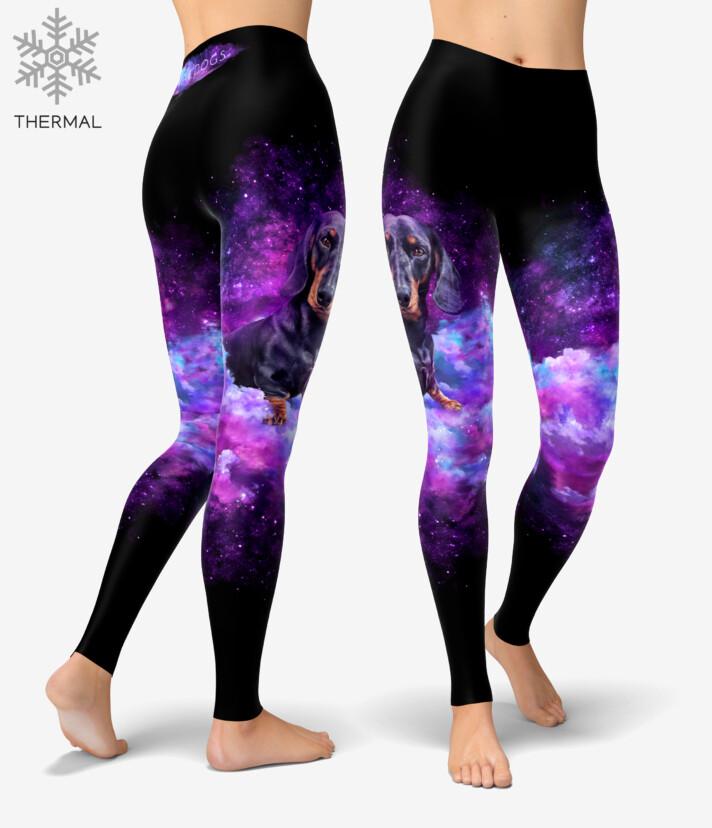 Dachshund Dream Thermal