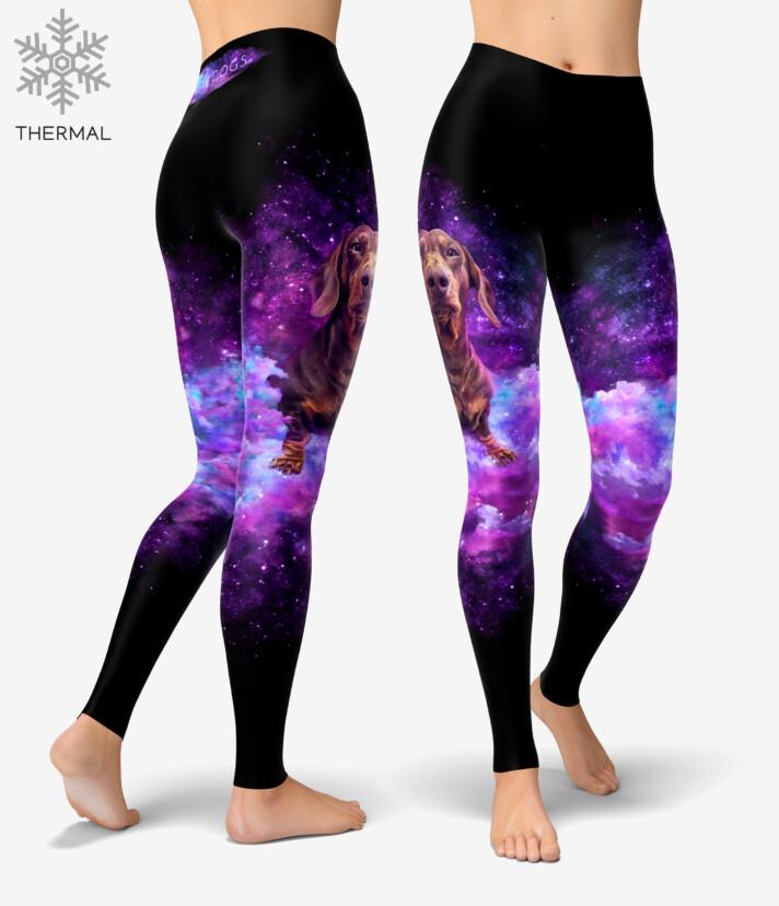 Dachshund II Dream Thermal